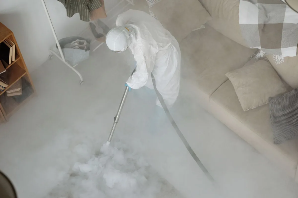 Biohazard Cleanup in Grand Junction, CO